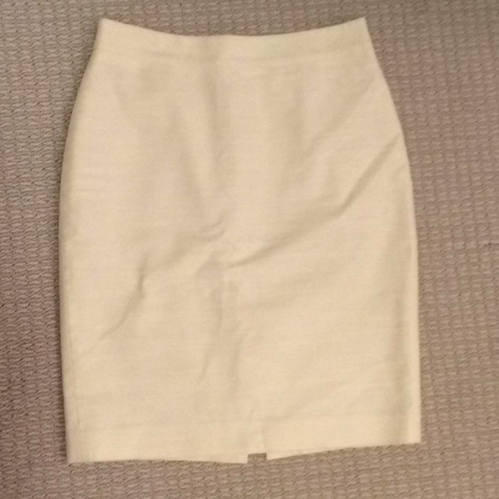 Ann Taylor 2P skirt